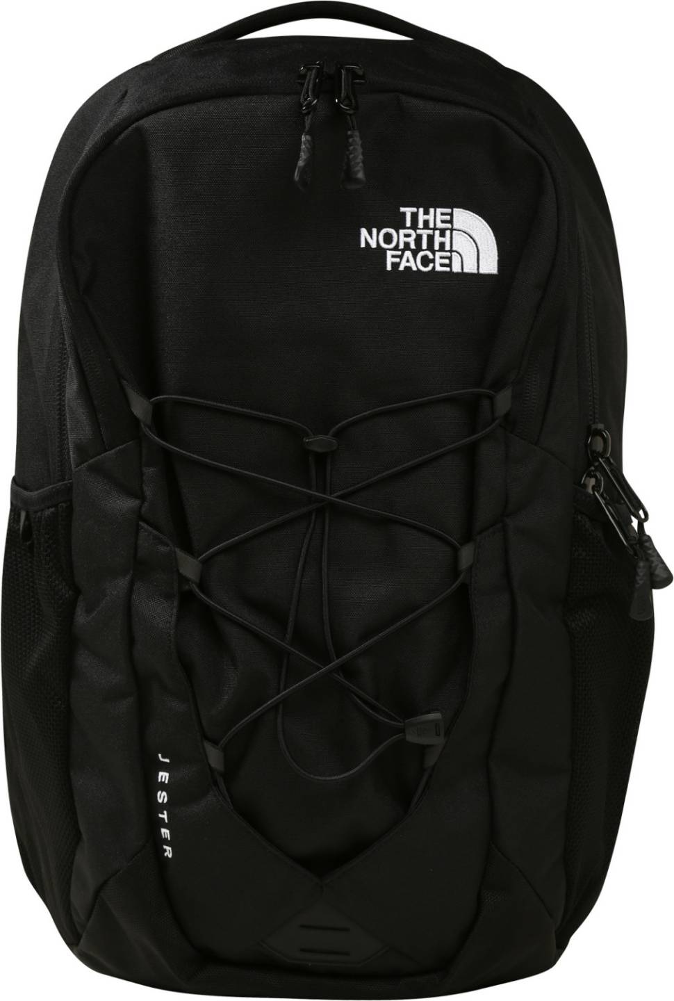 Rucksäcke The North Face Jester (3KV7)tnf black