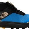 Sportschuhe The North Face Vectiv Infinite 2 Futurelight optic blue/tnf black