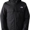 The North Face Fourbarrel Triclimate 3-in-1 Jacket MenTNF black Outdoorbekleidung