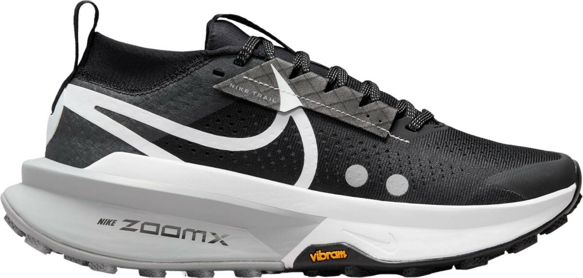 Nike Zegama 2 Women (FD5191)black/white/wolf grey/anthracite Sportschuhe