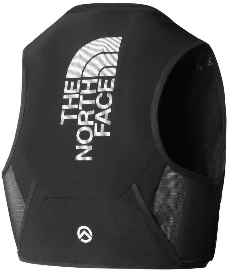 The North Face Summit Run Race Day Vest 8L(Size S) tnf black Laufen