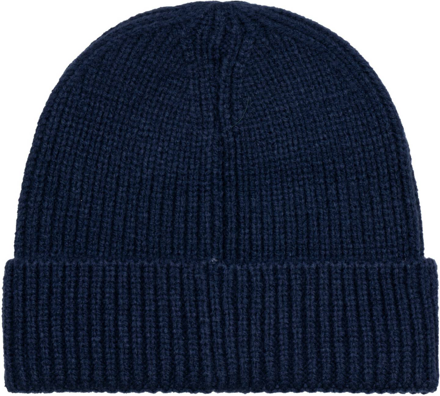 The North Face Logo Box Cuff Beanie (NF0A3FJX)summit navy Mützen