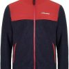 Berghaus Syker Fleecegrey/black Outdoorbekleidung