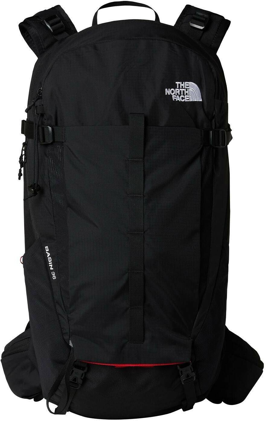 Rucksäcke The North Face Basin 36 (52CX)tnf black/tnf black npf