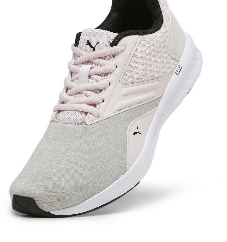 Sportschuhe Puma NRGY Comet pink galaxy black white