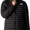 The North Face Mens Huila Synthetic Jacket (85AE)tnf black Outdoorbekleidung