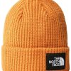 The North Face Salty Lined BeanieDog topaz Mützen