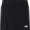 The North Face Speedlight Skort black Outdoorbekleidung