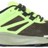 The North Face Vectiv Eminussharp green/tean green Sportschuhe