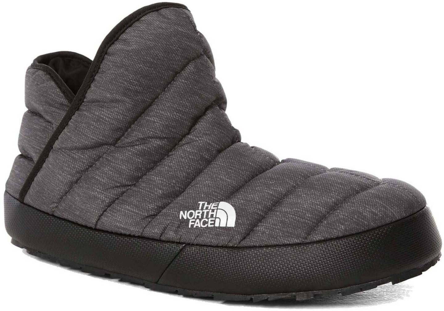 The North Face Women's ThermoBall™ Traction Bootie Mulesgrey Hausschuhe