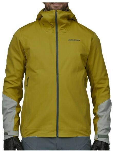 Patagonia Women's Down With It Parka (28442)shrub green Outdoorbekleidung