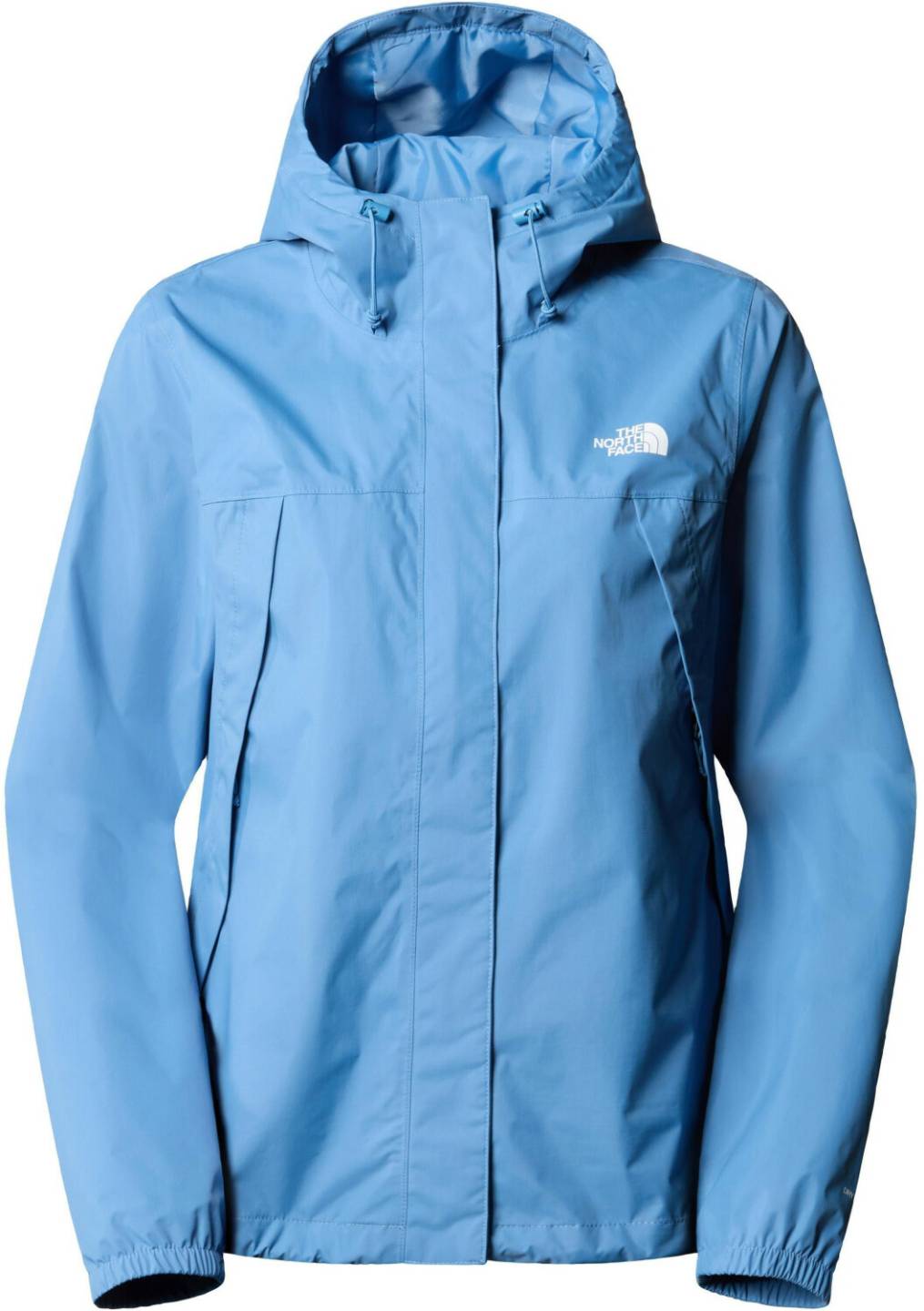 The North Face Women's Antora Jacketindigo stone Outdoorbekleidung