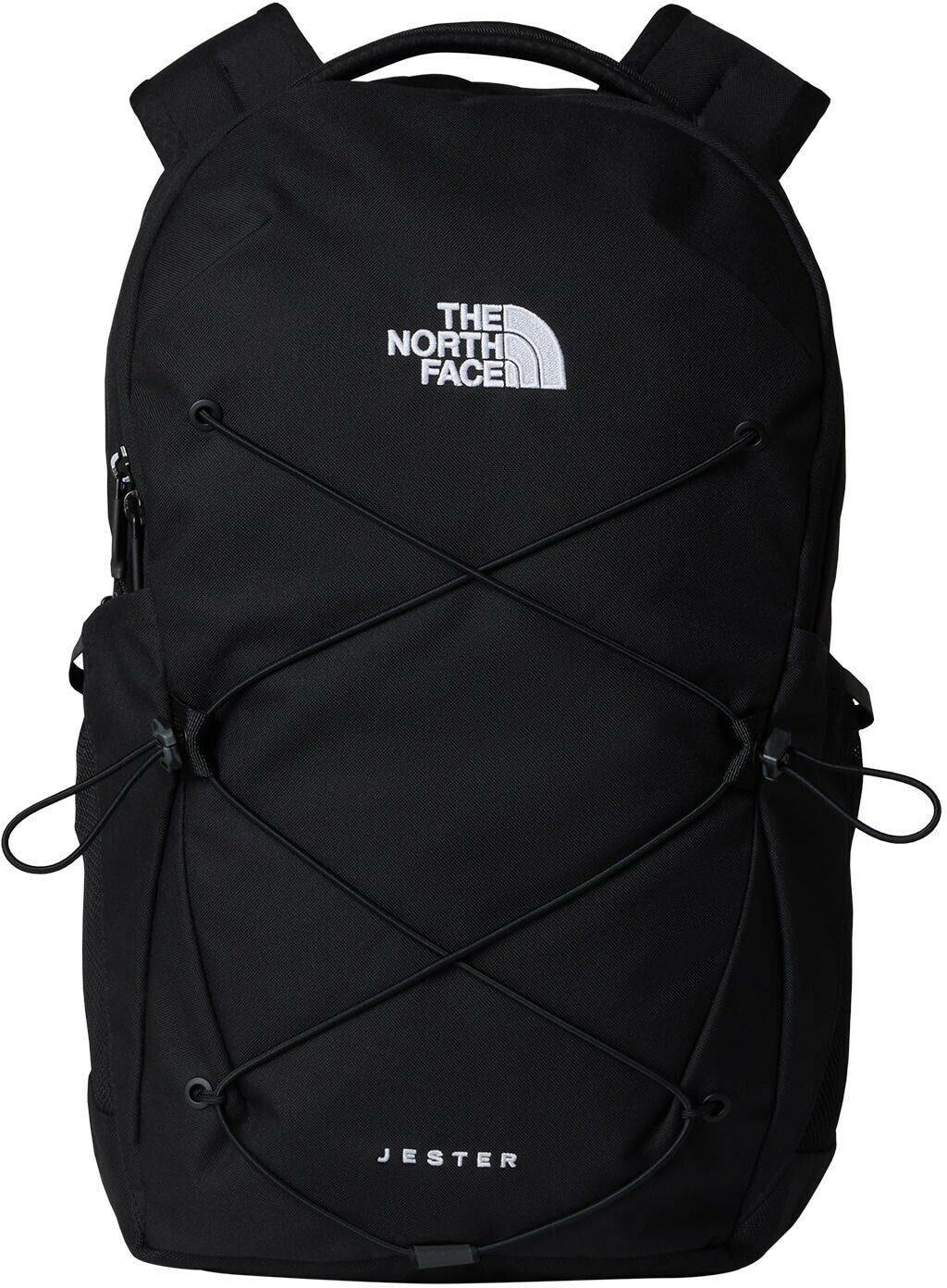 Rucksäcke The North Face Jester (3VXF)tnf black/npf