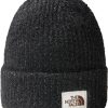 Mützen The North Face Salty Bae Beanie (7WJL)tnf black