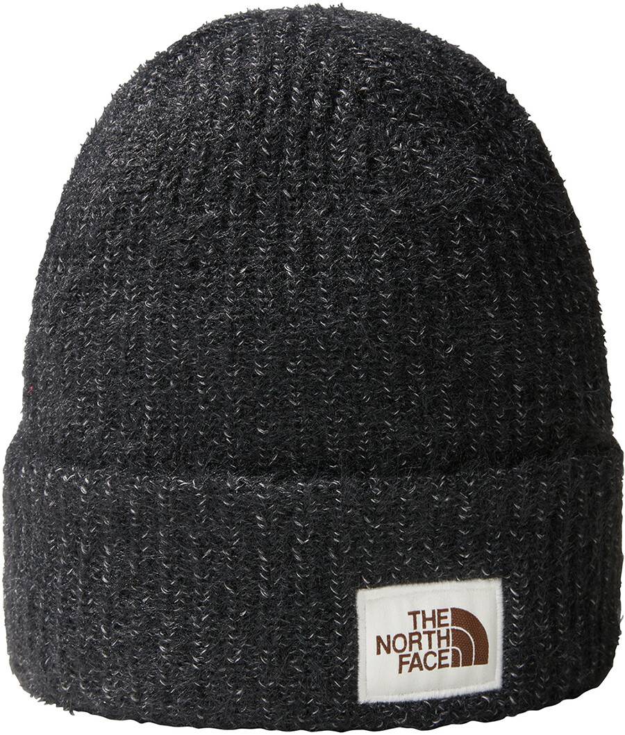 Mützen The North Face Salty Bae Beanie (7WJL)tnf black