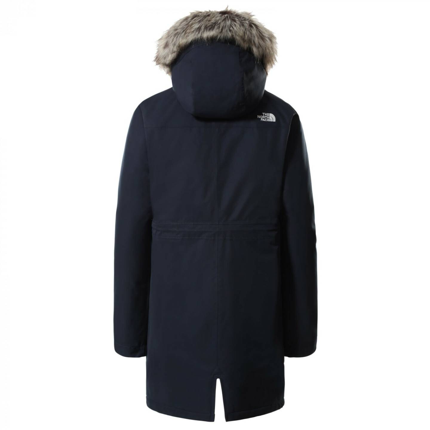 The North Face Women's Recycled Zaneck Parka(4M8Y) urban navy Outdoorbekleidung