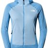 The North Face BOLT Jacket Women (NF0A825J)indigo stone/steel blue Outdoorbekleidung