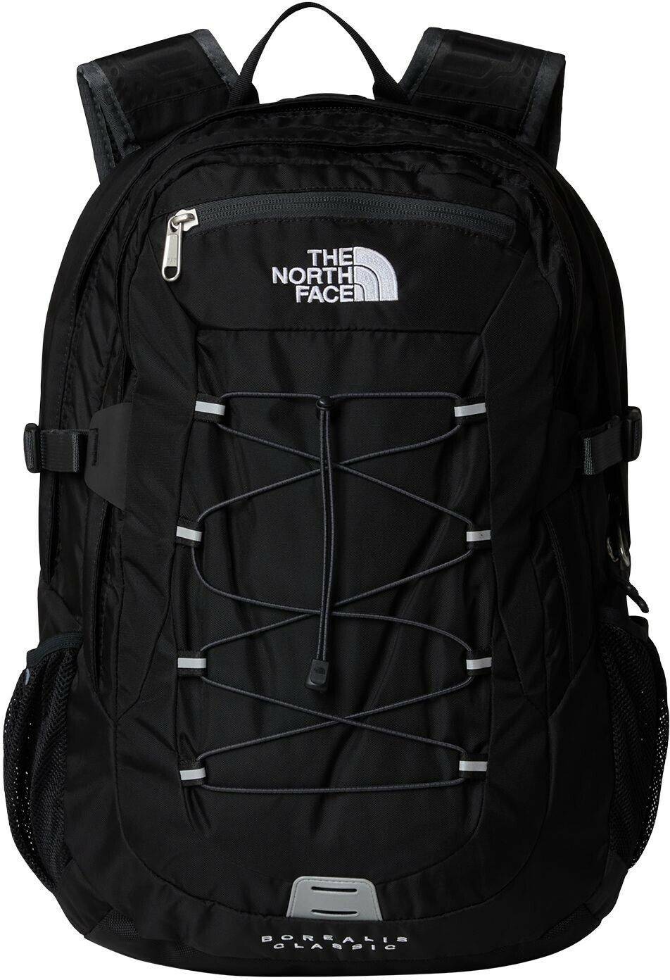 The North Face Borealis Classic (CF9C)tnf black/asphalt grey 4gz Rucksäcke