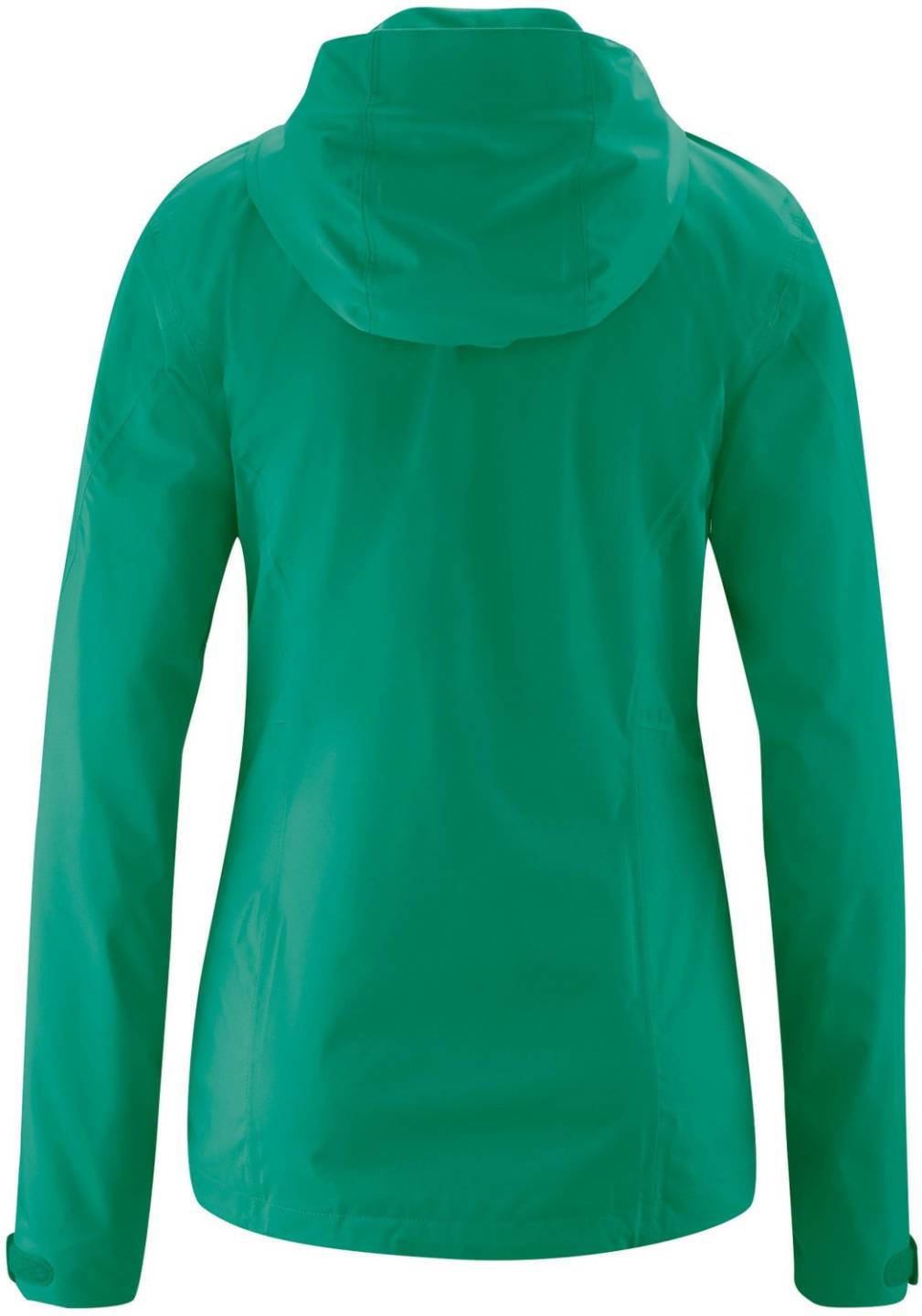 Maier Sports Zonda Jacket Women (220043)deep green Outdoorbekleidung