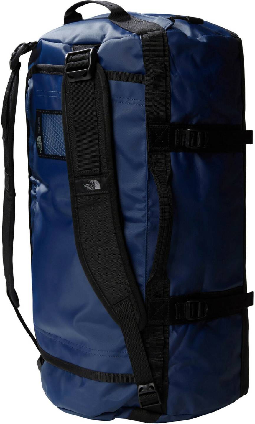 The North Face Base Camp Duffel S (52ST)summit navy/tnf black/n Koffer