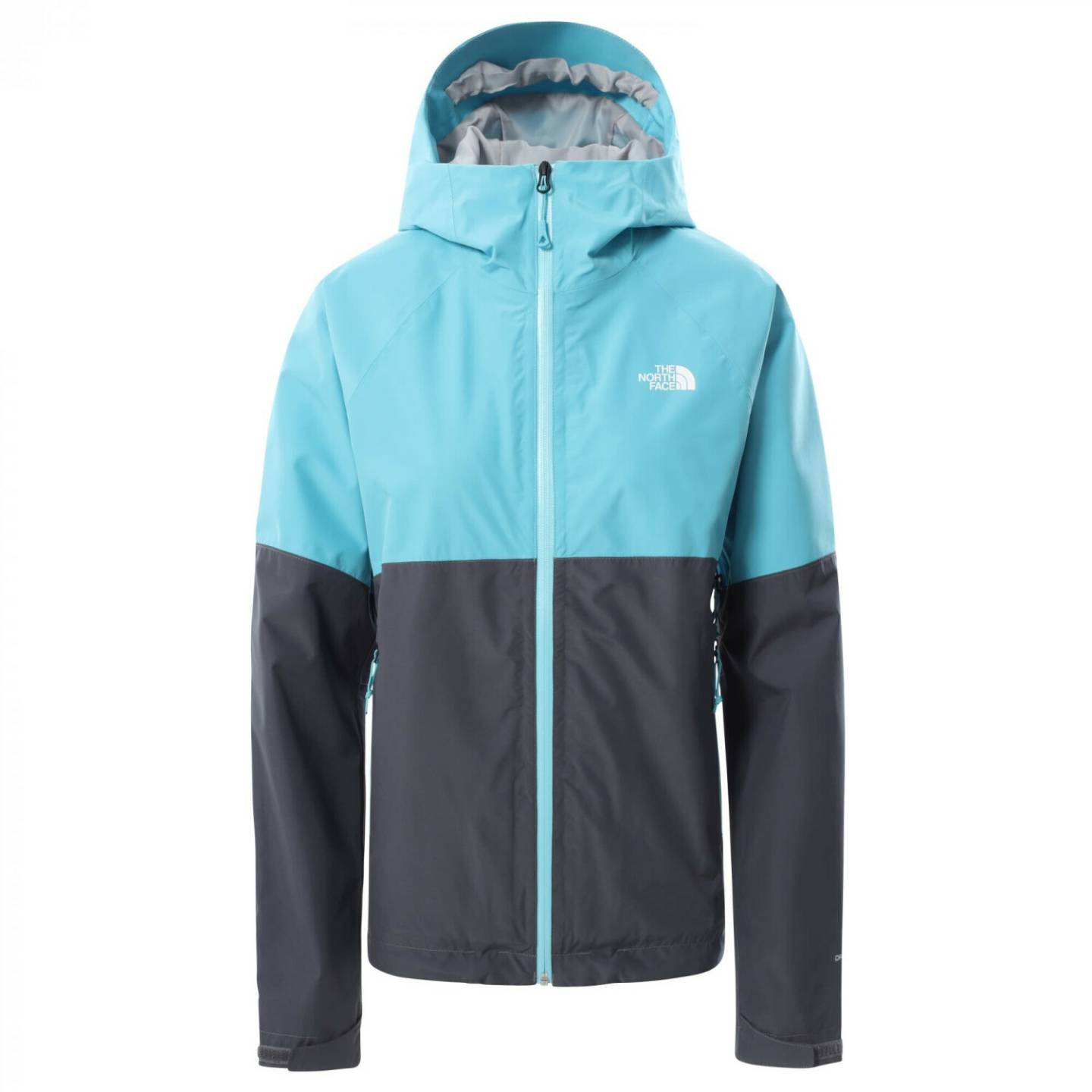 The North Face Diablo Dynamic Jacket Womenmauo blue/vanadis grey Outdoorbekleidung