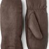 Hestra Tiril Mitt (1001861)chocolate Handschuhe