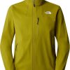 Outdoorbekleidung The North Face Nimble Jacket Men (2TYG)sulphur moss