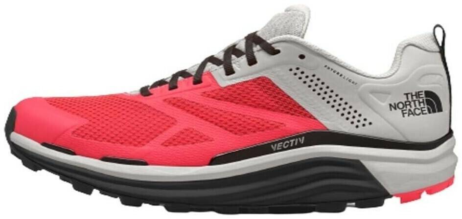 The North Face Vectiv Futurelight Enduris Womengrey/pink Sportschuhe