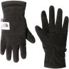 Handschuhe The North Face Etip Fleece Handschuhe (7RJ6)tnf black