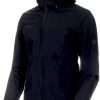 Mammut Ayako Tour Hardshell-Jacket Hooded (1010-26051)Black Outdoorbekleidung