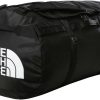 Koffer The North Face Base Camp Duffel XXL (52SD)tnf black/tnf white