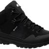 Lafuma Ruck Mid Goretex Wanderschuhe schwarz Outdoorbekleidung