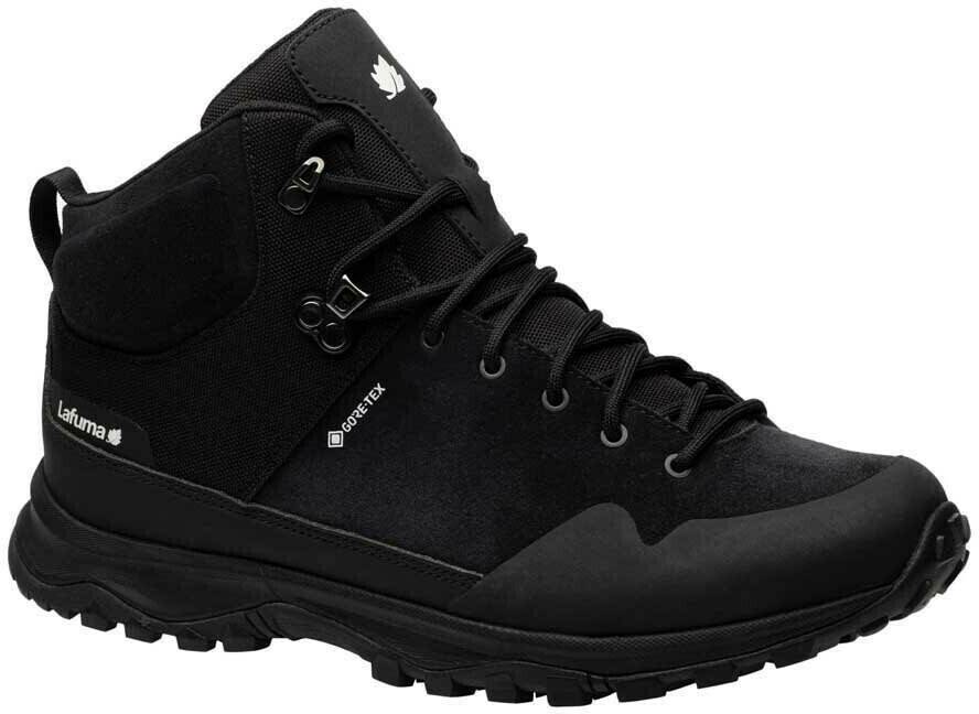 Lafuma Ruck Mid Goretex Wanderschuhe schwarz Outdoorbekleidung