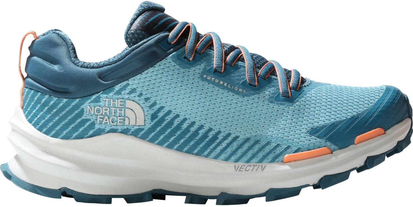 The North Face Vectiv Fastpack Futurelight Womenreef waters/blue coral Outdoorbekleidung