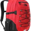 The North Face Borealis Classic (CF9C)tnf red/tnf black Rucksäcke