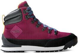 The North Face Trekkingschuhe M Back-To-Berkeley Iv Textile Wp rosa Winterschuhe