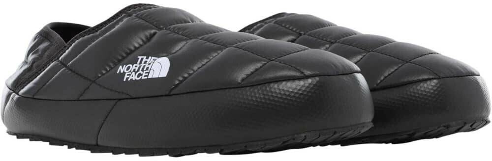 The North Face Thermoball Traction Mule V SlippersBlack Hausschuhe