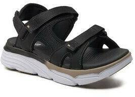 Halti Pursuit 2 Sport Sandalen schwarz 054-2895 Outdoorbekleidung