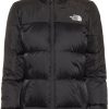 The North Face Women's Diablo Down Jackettnf black/tnf black Outdoorbekleidung