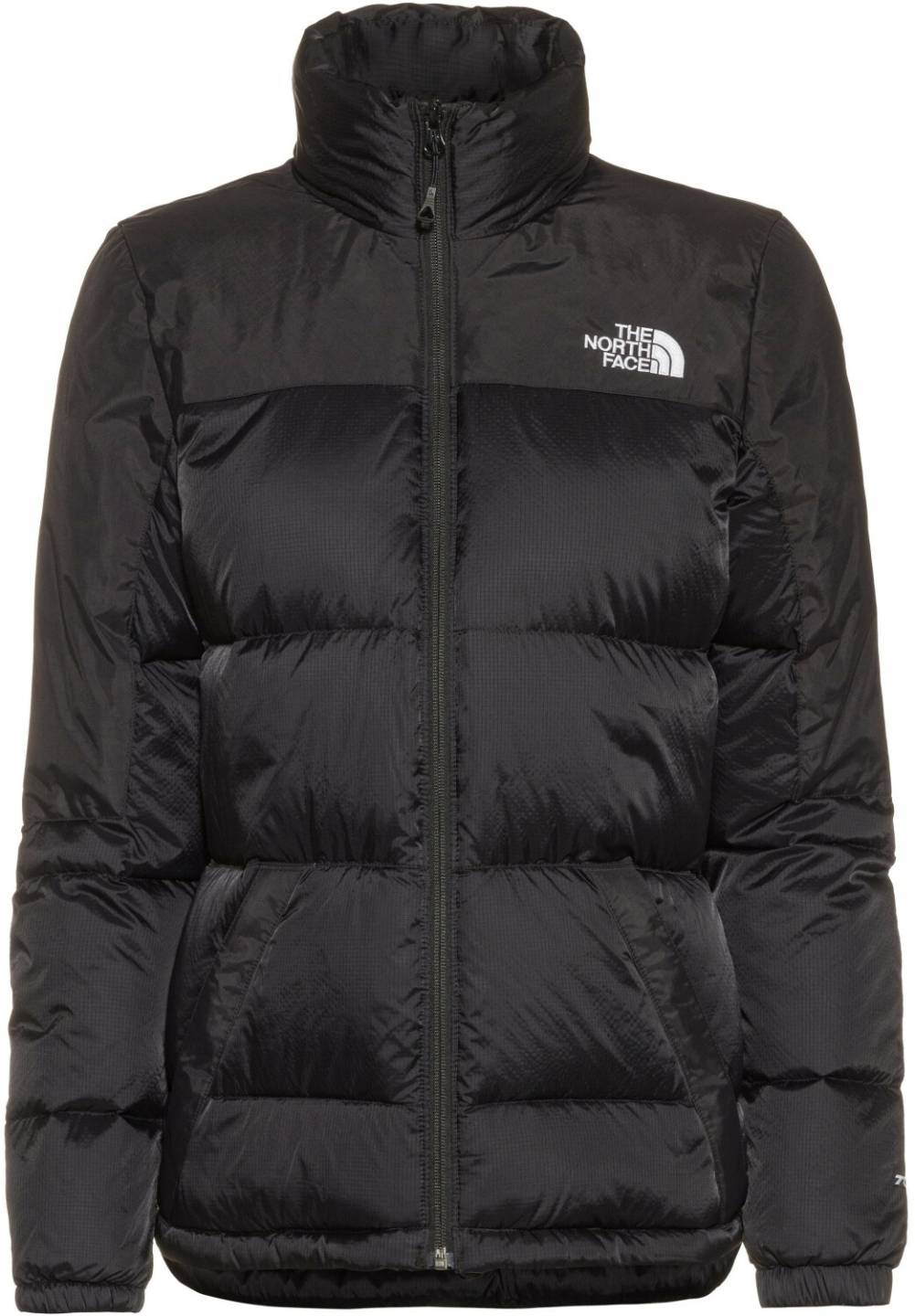 The North Face Women's Diablo Down Jackettnf black/tnf black Outdoorbekleidung