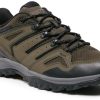 Sportschuhe The North Face Men's Hedgehog Futurelight Shoes(8AAD) new taupe green/black