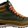 The North Face Back To Berkeley IV Lifestylethyme/utility brown Winterschuhe