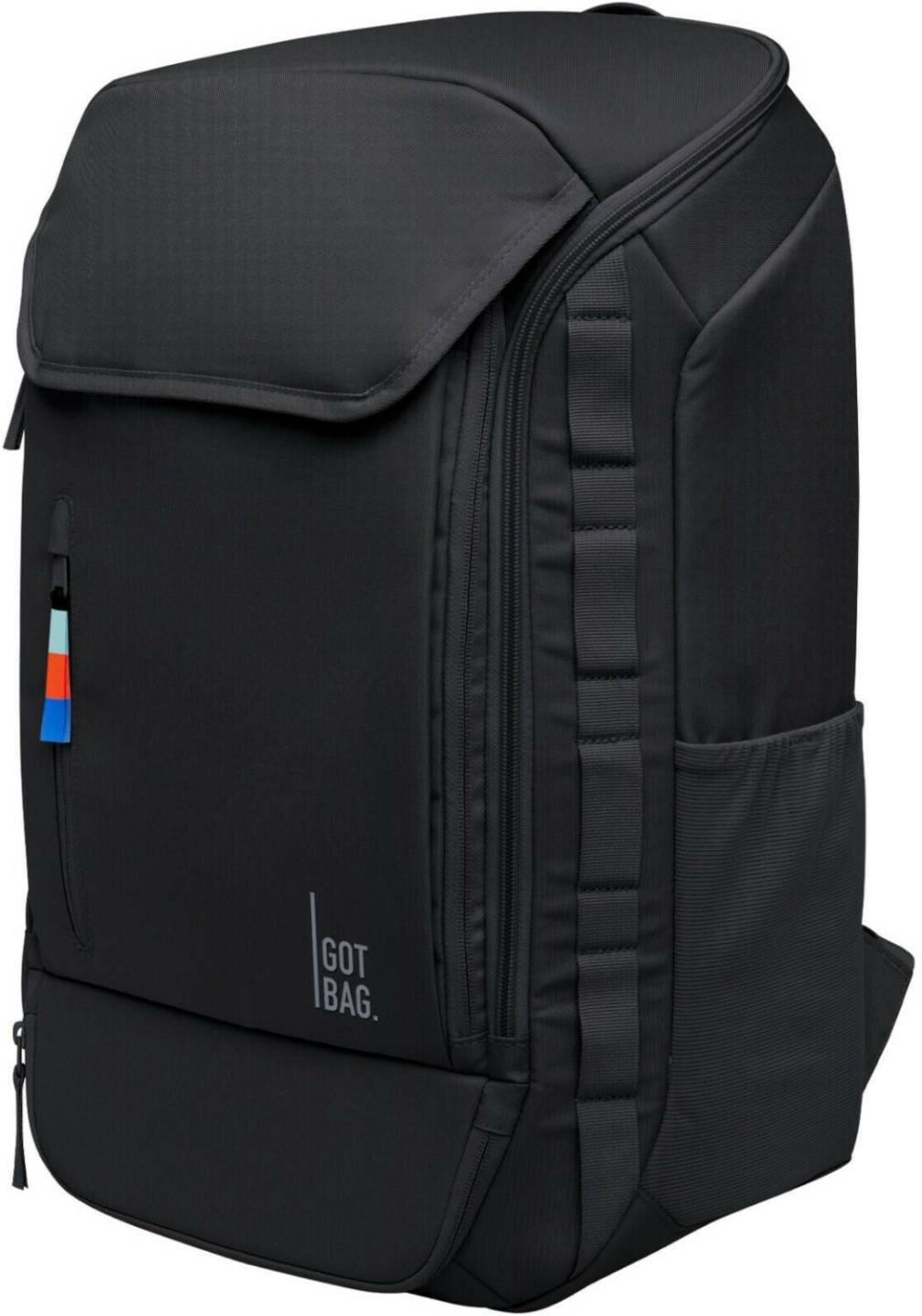 GOT BAG Pro Pack Travelblack Rucksäcke