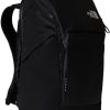 The North Face Kaban 2.0 Day Backpack (NF0A52SZ4HF1) black Rucksäcke