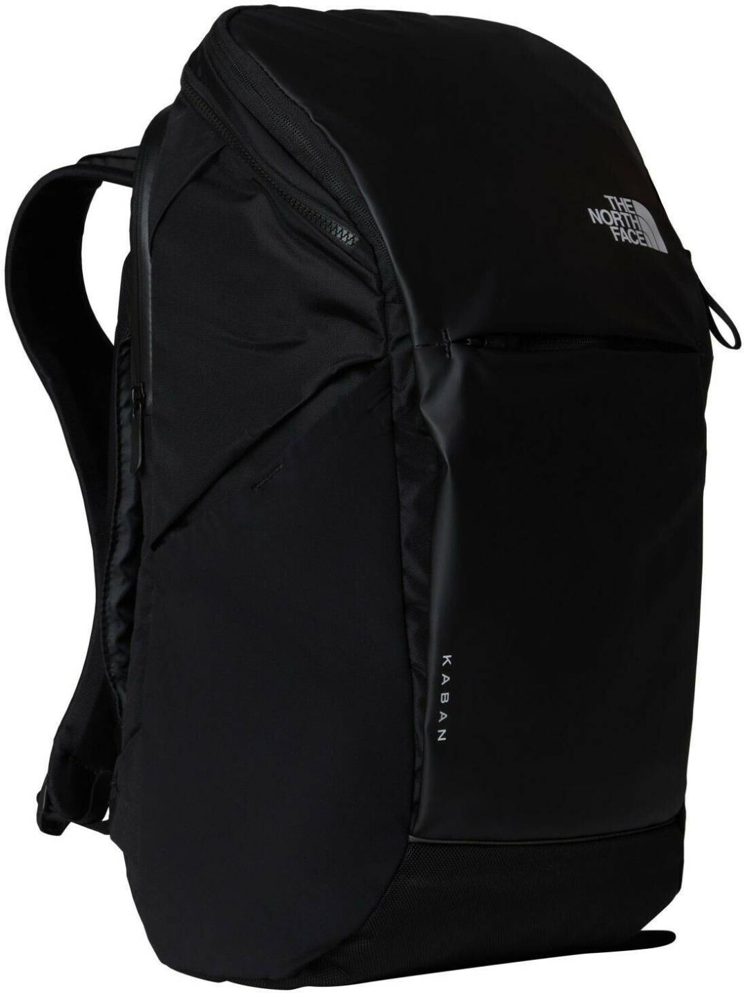 The North Face Kaban 2.0 Day Backpack (NF0A52SZ4HF1) black Rucksäcke