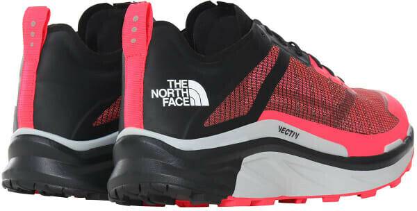 Sportschuhe The North Face Vectiv Infinitebrilliant coral/tnf black