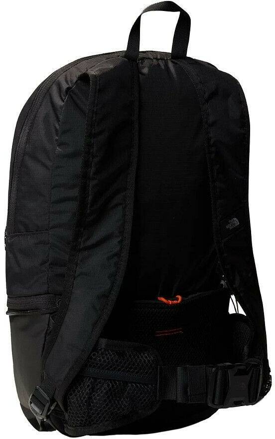 The North Face Borealis Convertible Pack (88TK)tnf black/tnf black Rucksäcke