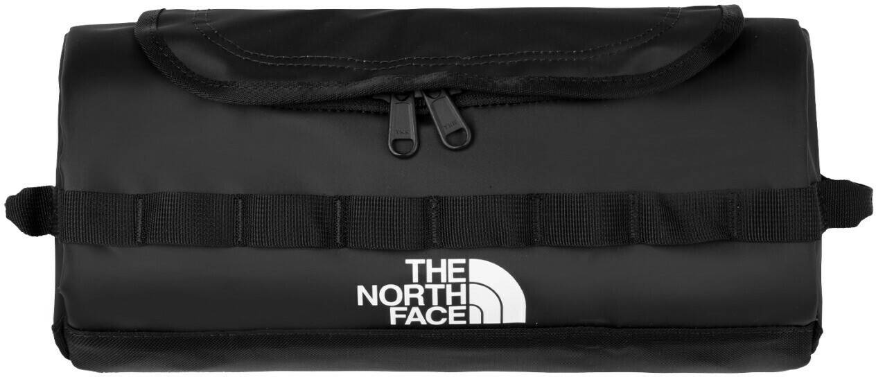 The North Face Base Camp Travel Washbag Large (52TF)tnf black/tnf white Kulturtaschen