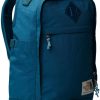 The North Face Berkeley (52VQ)midnight petrol/algae blue Rucksäcke