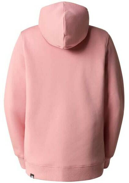 The North Face Women's Drew Peak Hoodie (55EC)shady rose Damen-Pullover